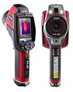 FLIR i50红外热像仪