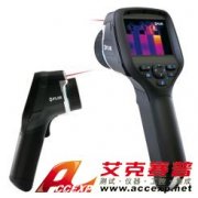 Flir E40红外热像仪