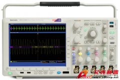 Tektronix DPO4034B 350MHz示波器