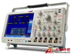 Tektronix MSO4034B泰克混合信号示波器