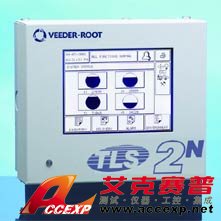 TLS 2N维德路特新一代油站液位仪