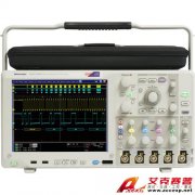 Tektronix MSO5054 500MHz,5GS/s示波器