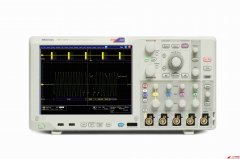 Tektronix DPO5104 1GHz带宽10/5 GS/s采样率示波器