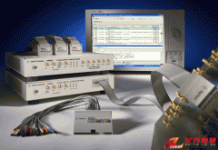 Agilent 16999A 分析数字无线激励和系统