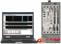 Agilent E3238S无线电信号监测系统
