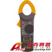 KYORITSU MODEL 200钳形表
