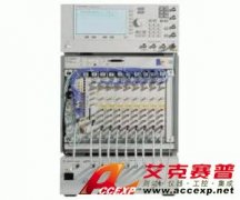 Agilent E4899A 100 Gb/s Serial BERT比特误码率分析测试仪