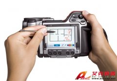 FLIR T250 红外热像仪