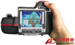 FLIR T335 高精度专业红外热像仪