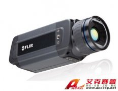 FLIR A310红外热像仪