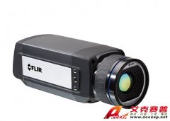 FLIR SC305红外热像仪