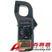 KYORITSU MODEL 2412钳形表