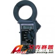 KYORITSU MODEL 2413F钳形表