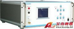SANJI SKS-7637-P3车载电子抗扰度测试系统