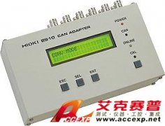 HIOKI8910数据记录仪总线转换器