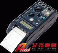 HIOKI 8205-10 微型记录仪