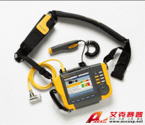 FLUKE 810测振仪(带诊断功能)