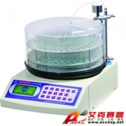 琪特BS-100A-LCD自动部份收集器