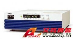 菊水PAT20-400T高效率大容量开关电源