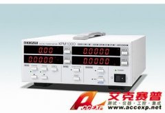 菊水KPM1000数字功率计