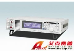 菊水KFM2030阻抗测试仪