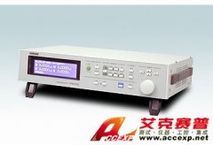 菊水KFM2150阻抗测试仪