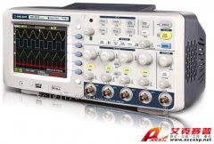 深圳鼎阳SDS1304CF300MHz数字示波器
