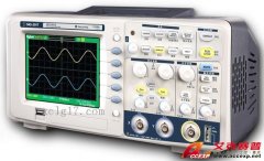 深圳鼎阳SDS1302CE300MHz数字示波器
