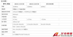 深圳鼎阳SDS1102CM100MHz数字示波器