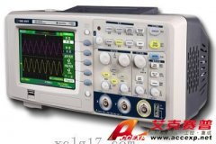 深圳鼎阳SDS1102C100MHz数字示波器