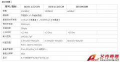 深圳鼎阳SDS1062CM60MHz数字示波器