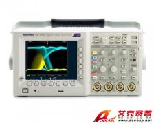 泰克TDS3032C2通道300MHz数字荧光示波器