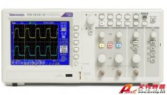 泰克TDS1012C-SC2通道100MHz数字存储示波器