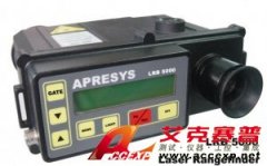 APRESYS LRB5000远程激光测距仪