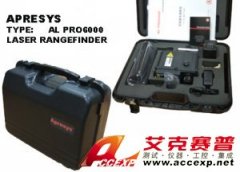 美国APRESYS AL-PRO6000军用远程激光测距仪