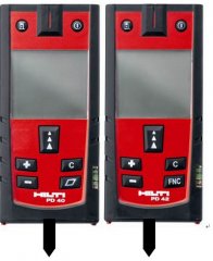 PD40 激光测距仪德国喜利得HILTI