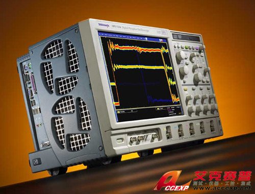 Tektronix DPO70404B 4 GHz 数字荧光示波器