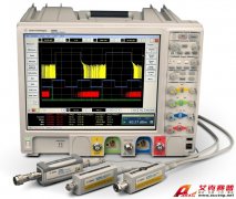 Agilent 8990B 峰值功率分析仪