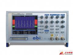 英国ABI CircuitMaster 4000M 电路板故障诊断仪