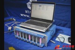 BCSE-2204W无线蓄电池容量测试仪
