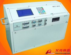 BDCT-5015 蓄电池组恒流放电容量测试仪器