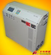DCLT-3815 UPS电池充放电检测仪