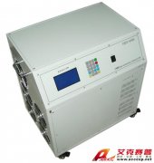 IBCE-6300 便携式蓄电池组充电仪器