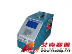 SBCT-3630单体及整组电池在线容量活化诊治仪器