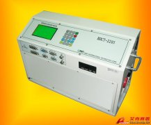 BDCT-2205蓄电池放电仪