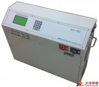 DCLT-2203 蓄电池组充放电容量测试仪器