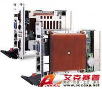 ADLINK凌华 cPCI-3920 支持3100芯片组单板电脑