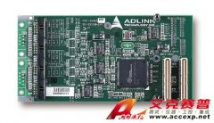 ADLINK PMC-8681 MC模块