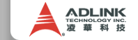 ADLINK凌华科技LOGO标志