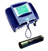 哈希ENVIROFLU-HC水中油分析仪
